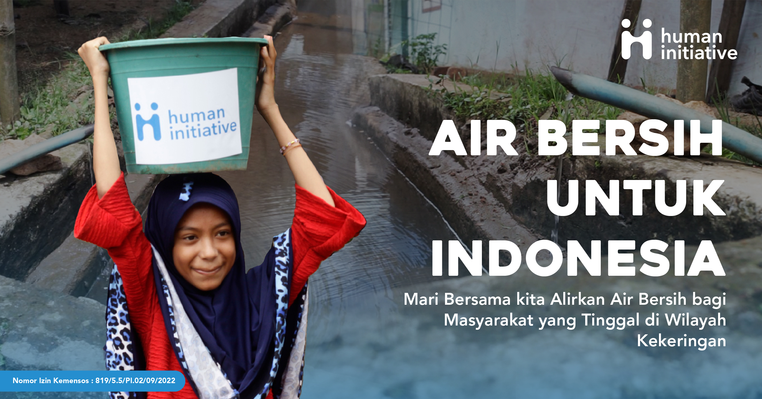 Program Air Bersih Desa Kutapadang